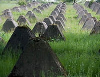 Nazi Megastructures : La ligne Siegfried