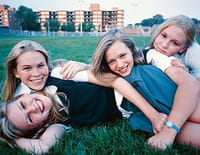 Virgin Suicides
