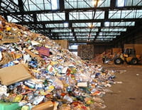 Super Systems : Seattle, l'empire du recyclage