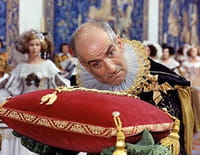 La folie des grandeurs