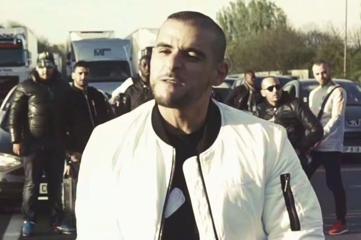 Films Et Séries Tv Avec Sofiane Zermani Sofiane Zermani (Fianso) : 4 mois de prison avec sursis, pourquoi