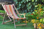 chaise longue