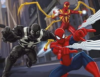 Ultimate Spider-Man : Une nuit bien remplie