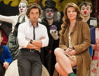 Les virtuoses : L'ex-monsieur Grant