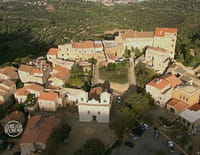Les 100 lieux qu'il faut voir : Corse