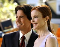 Desperate Housewives : Les faux pas