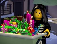 Ninjago : Nom de code : Acturus