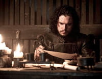 Game of Thrones : La miséricorde de la mère