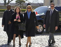 Madam Secretary : Le drône de la mort