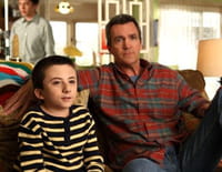 The Middle : A chacun son sport