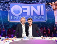 OFNI, l'info retournée