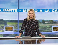 Météo à la carte