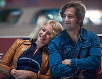 I'm Dying up Here : Le retour