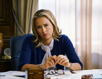 Madam Secretary : L'enlèvement