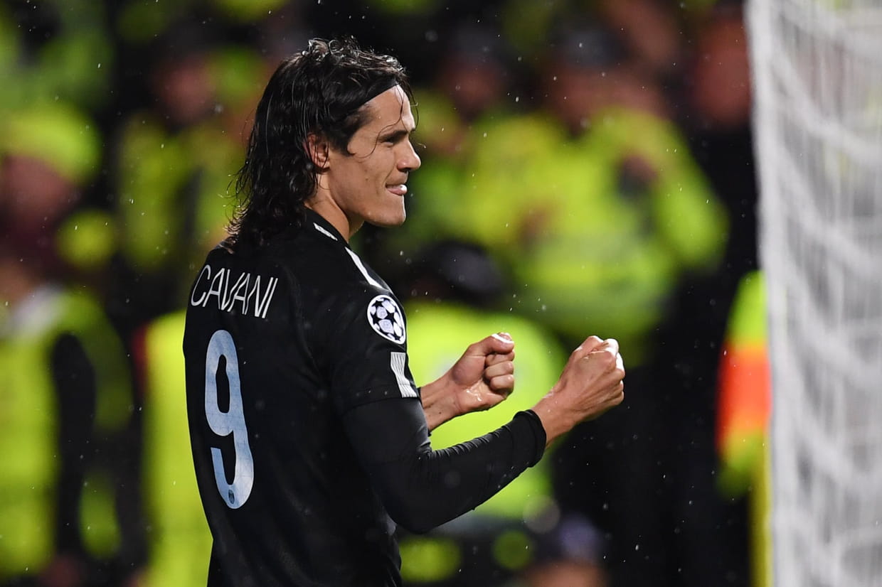 Celtic PSG le résumé du match et les buts en vidéo