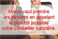 les frais appliqués par une banque sont négociables.
