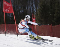 Ski - Slalom dames
