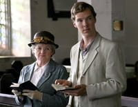 Miss Marple : Un meurtre est-il facile ?