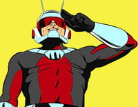 Marvel Ant-Man et la guêpe : Tests et expériences
