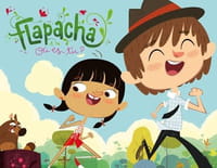 Flapacha, où es-tu ? : Le jour le plus long