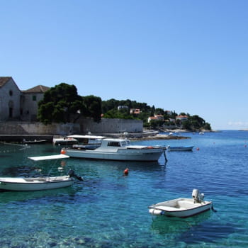 ile de hvar