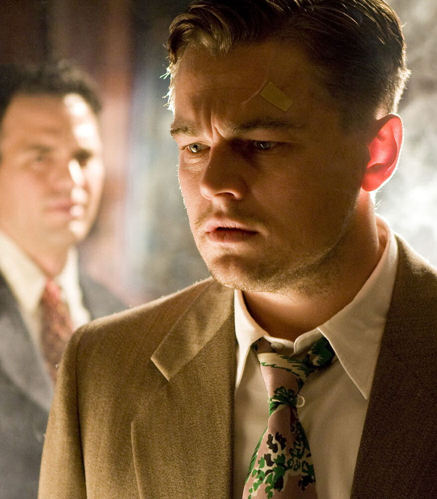 Docteur Shutter Island Docteur Shutter Island
