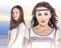 Les trois visages d'Ana *2016