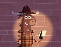 Sherlock Yack : zoo-détective : Qui a cambriolé le tapir ?