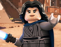 Star Wars : les aventures des Freemaker : L'abîme et le sommet