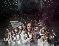 Geordie Shore