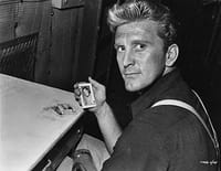 Kirk Douglas, l'indompté