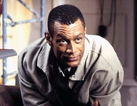 P.J. : Braquage