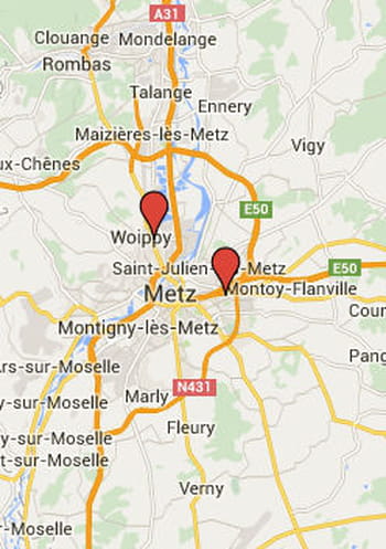 Restaurant Metz La Tour De Pol Restaurant Metz La Tour De Pol
