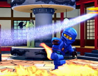 Ninjago : Jeux d'enfants