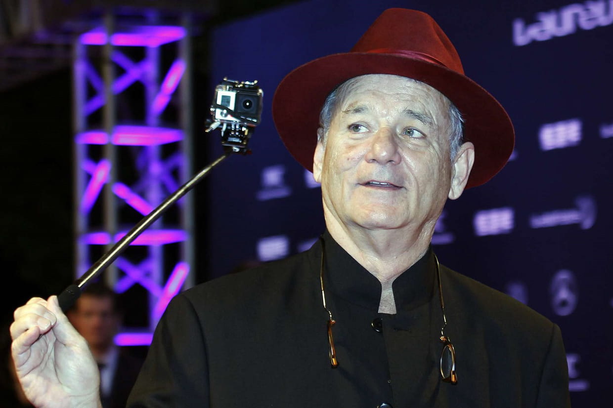 Bill Murray de retour dans Ghostbusters 3