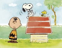 Peanuts