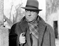 Maigret et l'affaire Saint-Fiacre