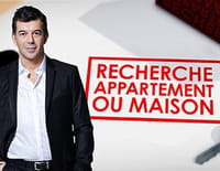 Recherche appartement ou maison