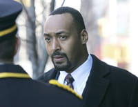 New York police judiciaire : Noir ou blanc