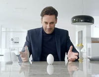 Black Mirror : Blanc comme neige