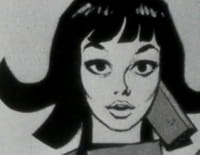 Marie Mathématique