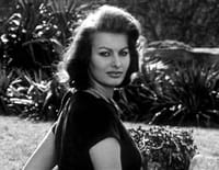Sophia Loren