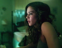 Le cercle : Rings