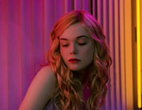 The Neon Demon