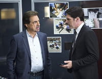 Esprits criminels : Dans le viseur