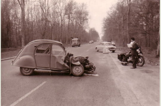 Premier Auto Group >> "L'accident" Premier Auto Group >> "L'accident"