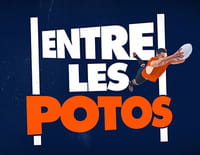 Entre les potos