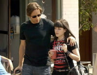 Californication : California Dreaming