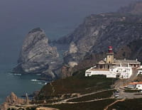 Vues d'en haut : Le Portugal