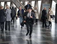 Mick Brisgau : Petits jeux entre amis